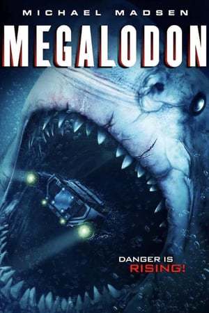 Movie Megalodon