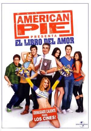 Película American Pie presenta: El libro del amor