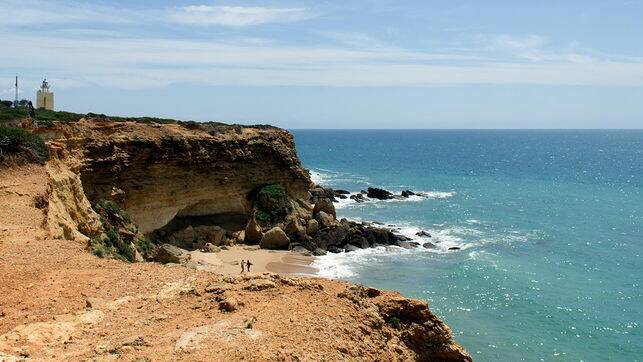 Place Cabo Roche