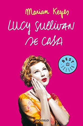 Libro Lucy Sullivan se casa: 425