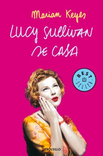 Books Lucy Sullivan se casa