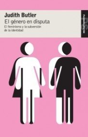 Book El género en disputa: El feminismo y la subversión de la identidad