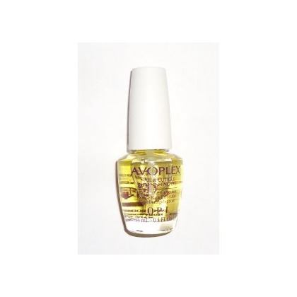 Opi Avoplex Nail and Cuticle Replenishing Oil