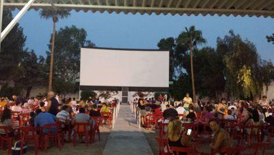 Place Cine Terraza Charly