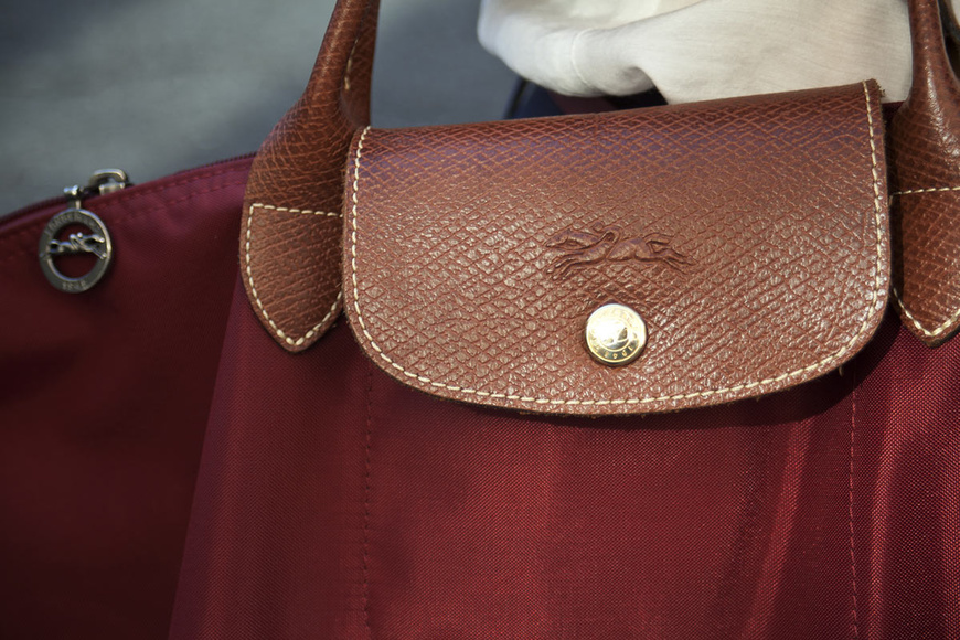 Longchamp