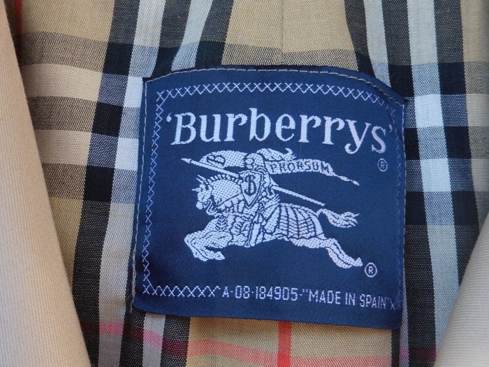Burberry