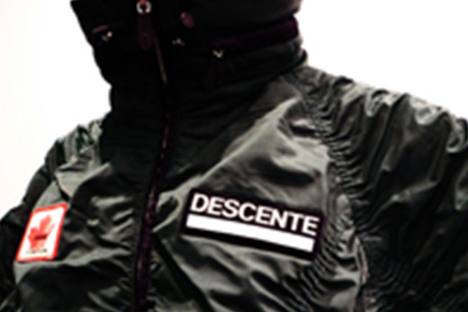 Descente - Colección de esquí｜Descente Ltd.
