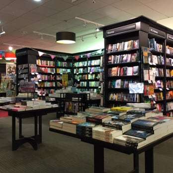 Place Waterstones