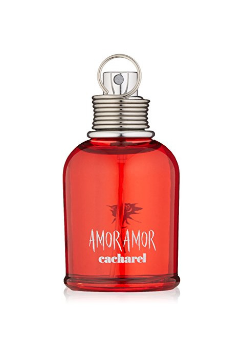 Social CACHAREL AMOR AMOR agua de tocador vaporizador 30 ml