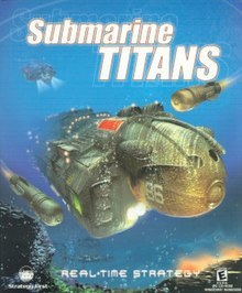 Videojuegos Submarine Titans