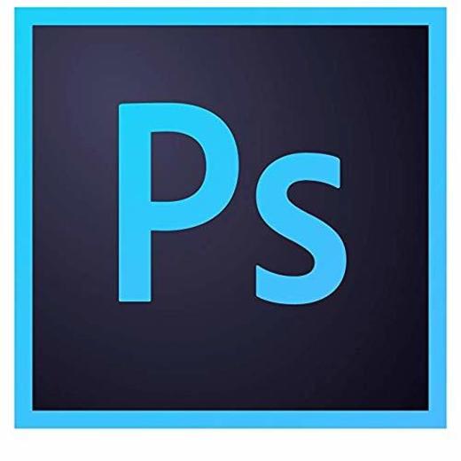 Adobe Photoshop CC