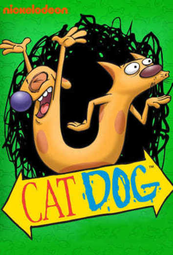 CatDog