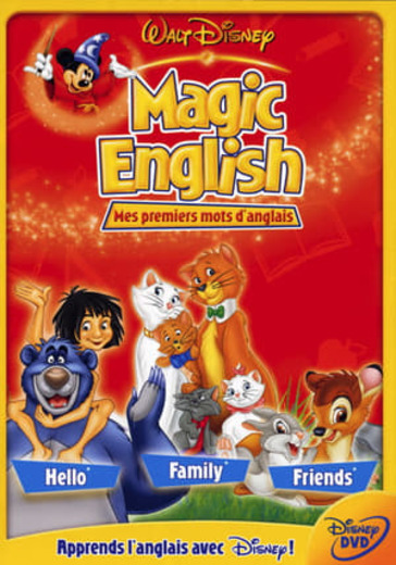 Ingles Mágico de Disney
