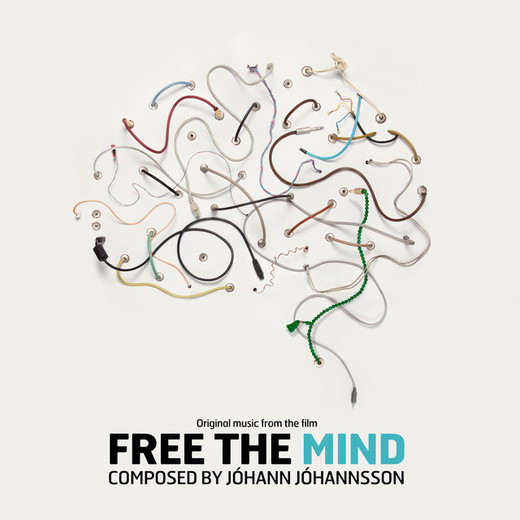 Innocence - From „Free The Mind” Soundtrack