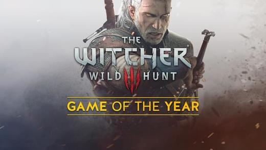 The Witcher III