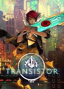 Videojuegos Transistor Game