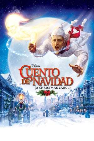 Movie Cuento de Navidad