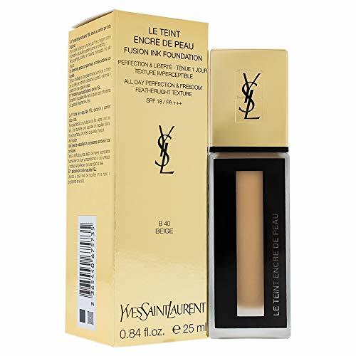 Beauty Yves Saint Laurent