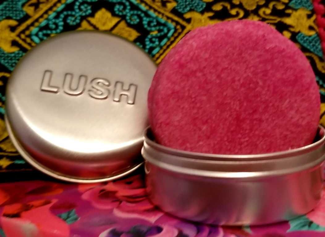 Shampoo Bars | Lush Fresh Handmade Cosmetics US