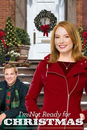 Película No estoy preparada para la Navidad
