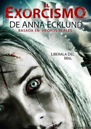 Movies The Exorcism of Anna Ecklund