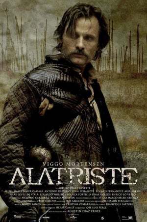 Película Alatriste