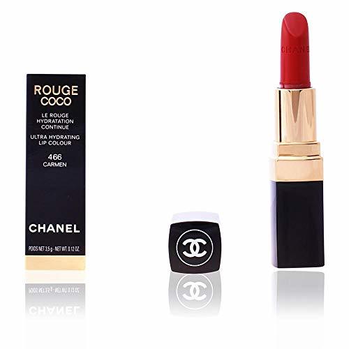 Beauty Chanel Rouge Coco Il Rossetto Idratazione Costante Rossetto n