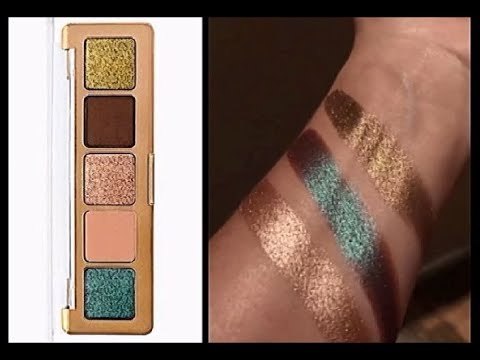 Moda Mini Star Eyeshadow Palette | Natasha Denona