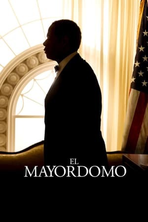 Película El mayordomo