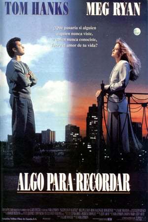 Movie Algo para recordar