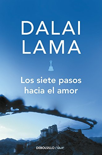 Book Los Siete Pasos Hacia El Amor