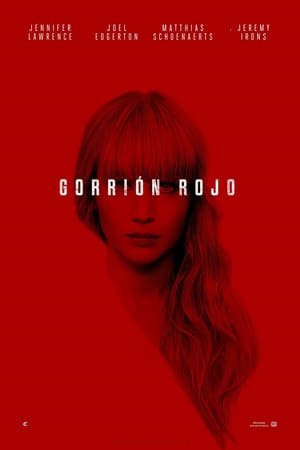 Movie Gorrión rojo