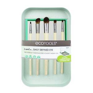 Moda EcoTools: Vegan Makeup Brushes - Natural Beauty Products