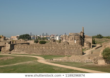 Places CIUTADELLA DE ROSES