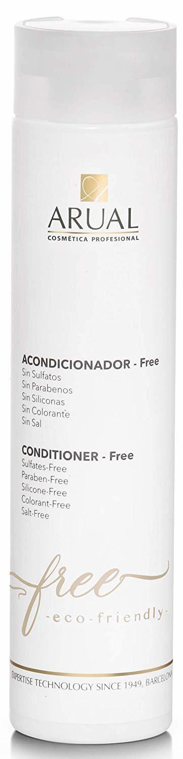 Belleza ARUAL ACONDICIONADOR FREE 250 ML