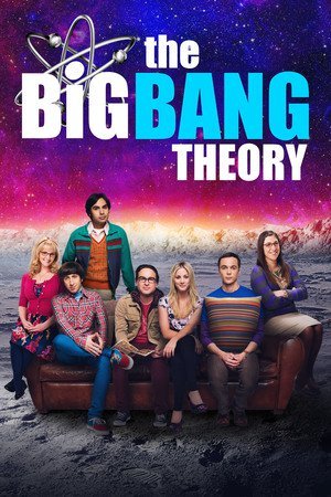 Serie Big Bang