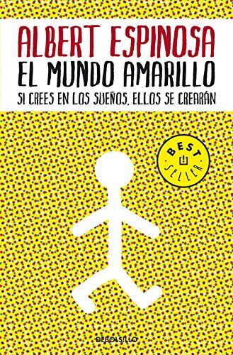 Libro El mundo amarillo