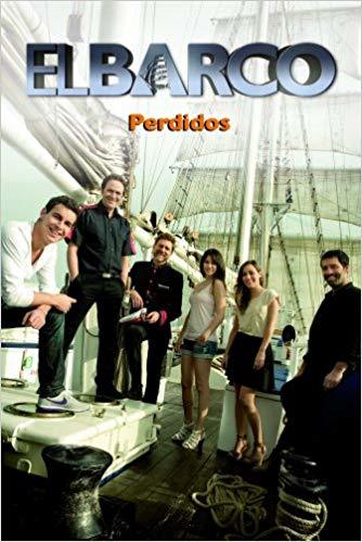 Serie El barco