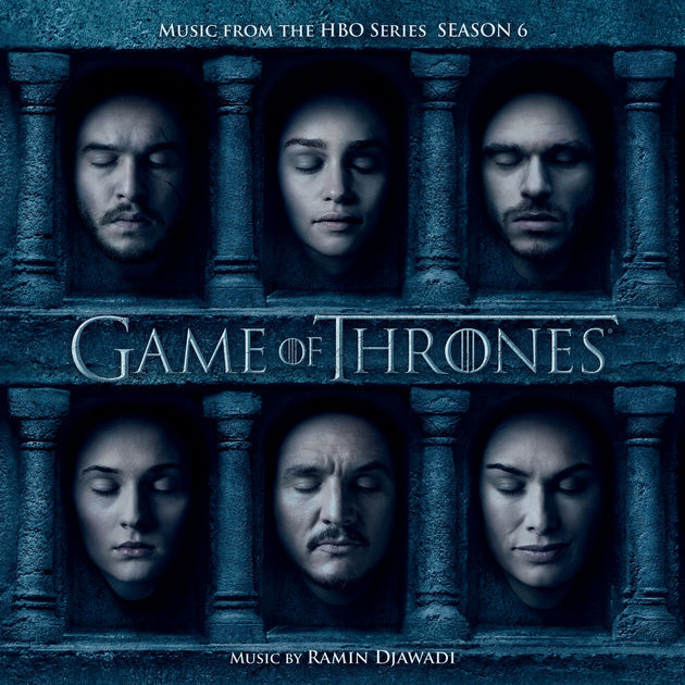 Serie Juego de tronos