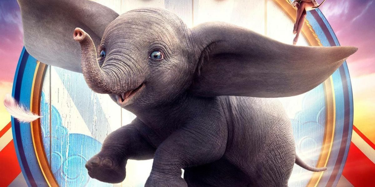 Movie Dumbo