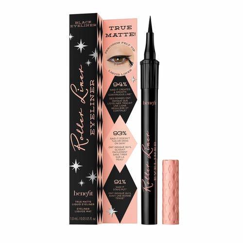 Beauty BENEFIT ROLLER BLACK EYELINER