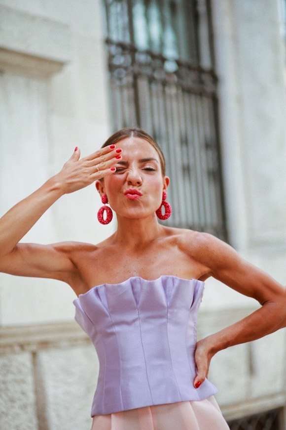 Lugar Navascués – Vestidos Novia Navascués