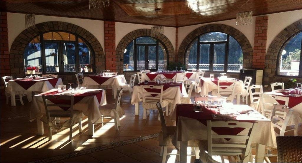 Restaurants Sapori e Tradizioni di Sorrento | Ristorante Zì 'Ntonio