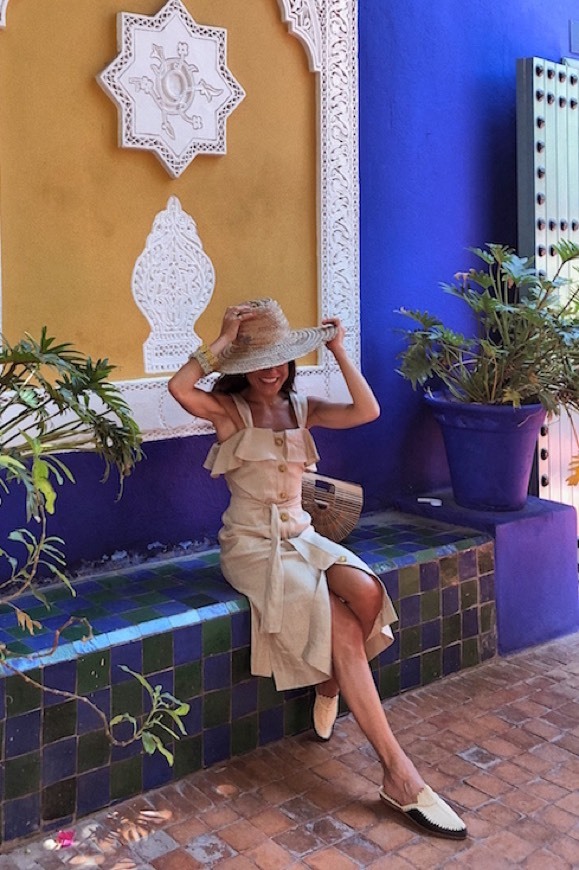 Social SOPHIE AND LUCIE