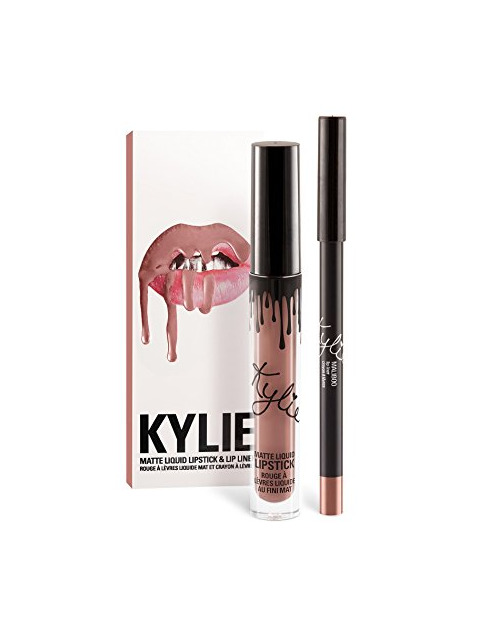 Producto KYLIE JENNER Lip Kit In Shade MALIBOO *NEW SHADE* Kylie Cosmetics by