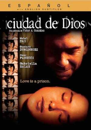 Película Ciudad de Dios
