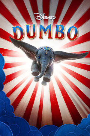 Movie Dumbo