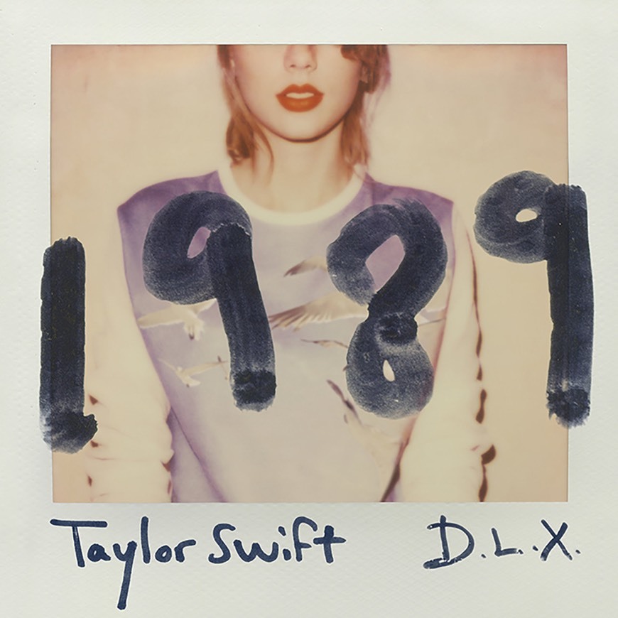 Canción 1989 (Deluxe)