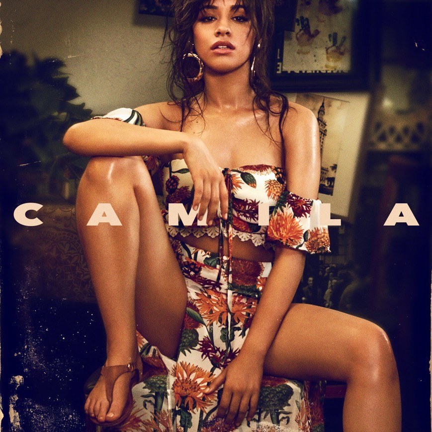 Canción Camila 