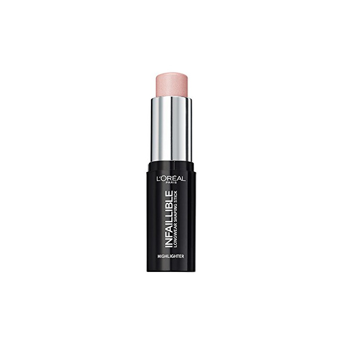 Beauty L'Oreal Infaillible Stick Iluminador 24h